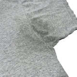 Vintage 2005 Rolling Thunder 18th Anniversary Tee Grey Sz. XL
