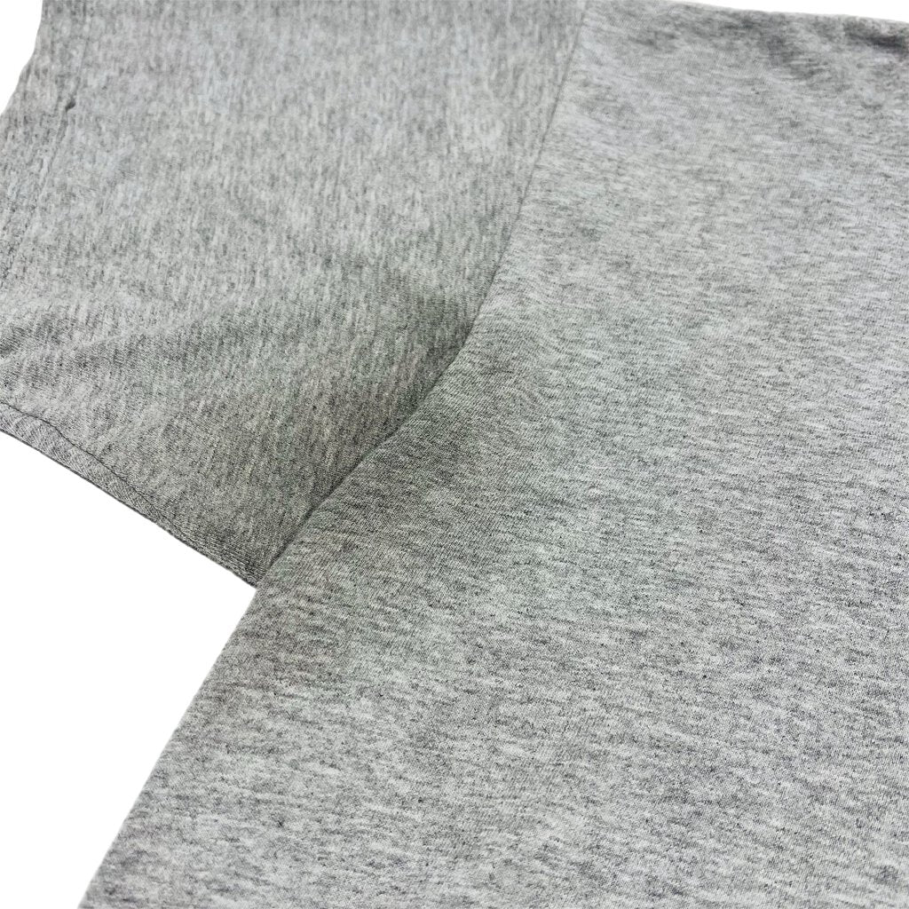 Vintage 2005 Rolling Thunder 18th Anniversary Tee Grey Sz. XL