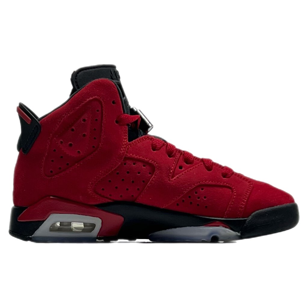 Jordan 6 Toro Bravo Sz. 4Y