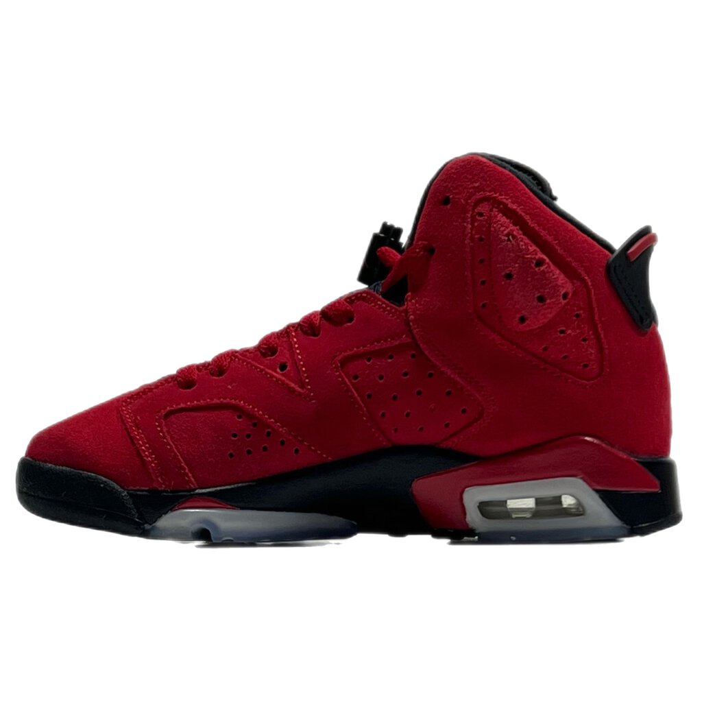 Jordan 6 Toro Bravo Sz. 4Y