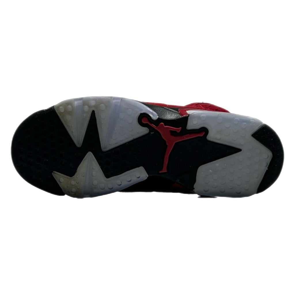 Jordan 6 Toro Bravo Sz. 4Y