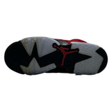 Jordan 6 Toro Bravo Sz. 4Y