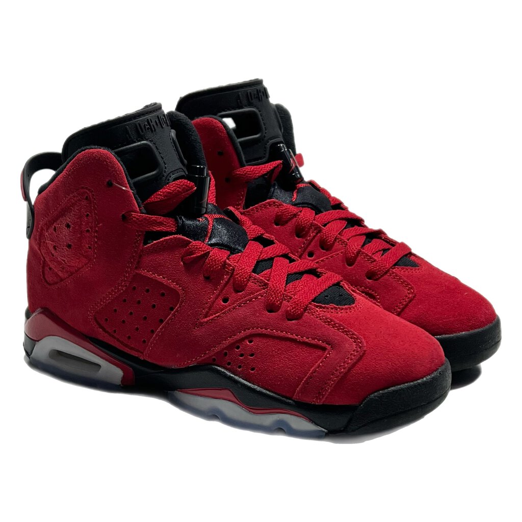 Jordan 6 Toro Bravo Sz. 4Y