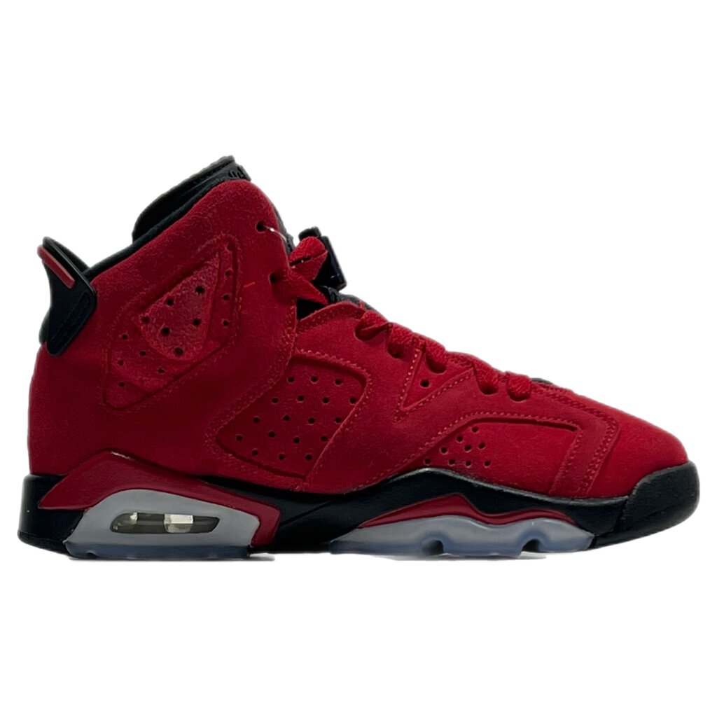 Jordan 6 Toro Bravo Sz. 4Y