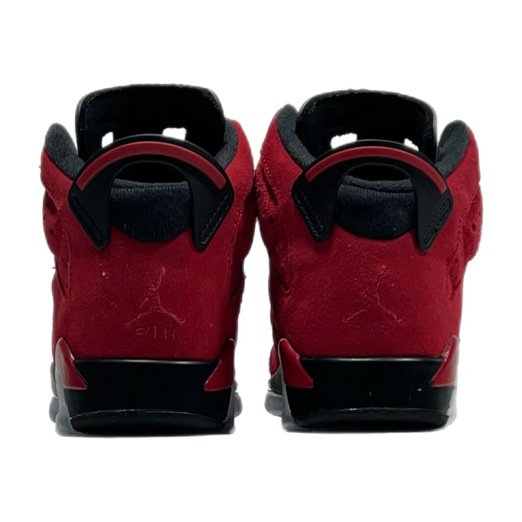 Jordan 6 Toro Bravo Sz. 4Y
