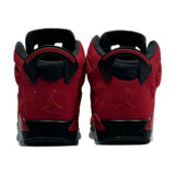 Jordan 6 Toro Bravo Sz. 4Y