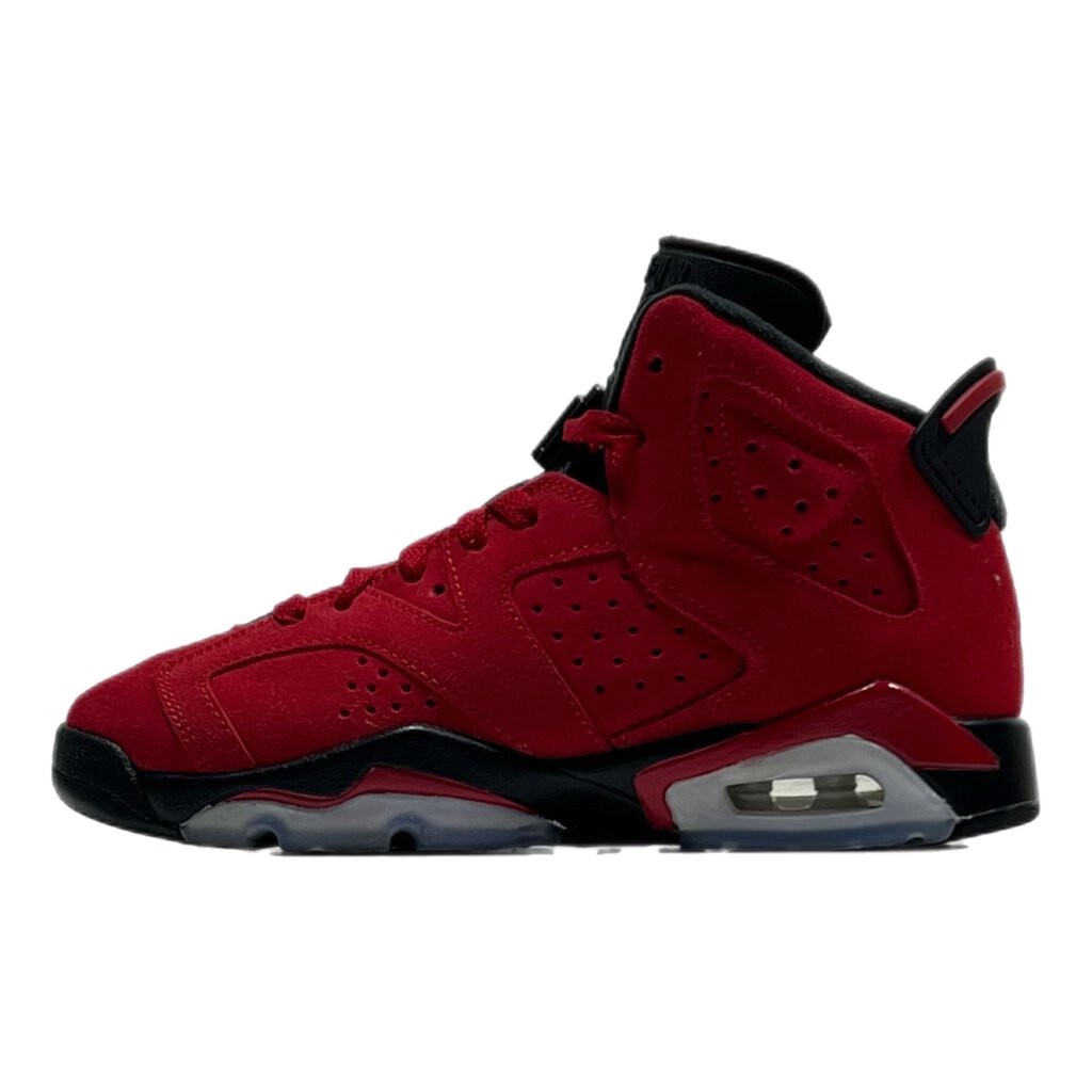 Jordan 6 Toro Bravo Sz. 4Y