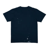 Cactus Jack x Dior Oversized Tee Navy Sz. XL