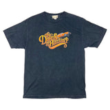 Vintage Dukes Of Hazard Tee Black Sz. L