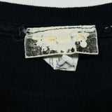 Vintage Dukes Of Hazard Tee Black Sz. L