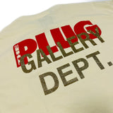 Doc Johnson x Gallery Dept. Toymaker Tee Sz. XL