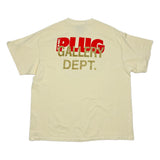 Doc Johnson x Gallery Dept. Toymaker Tee Sz. XL