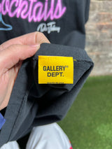 Doc Johnson x Gallery Dept. Toymaker Tee Sz. XL