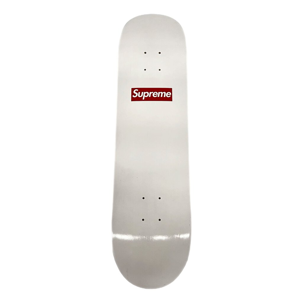 Supreme 20th Anniversary Skate Deck