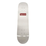 Supreme 20th Anniversary Skate Deck
