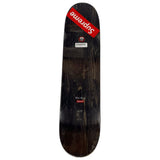 Supreme Ledo And The Swan Skate Deck