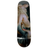 Supreme Ledo And The Swan Skate Deck