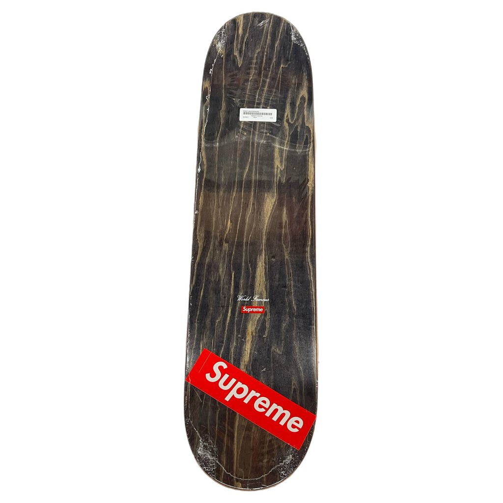 Supreme Fruit Skate Deck