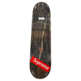 Supreme Fruit Skate Deck