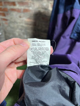 Palace Smerk Jacket Navy/Purple Sz. XXL