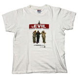 1995 Vintage BAPE See No Evil Tee White Sz. S