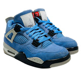 Jordan 4 UNC Sz. 8