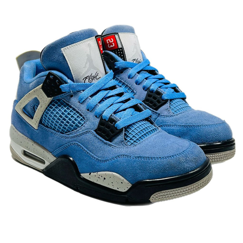 Jordan 4 UNC Sz. 8