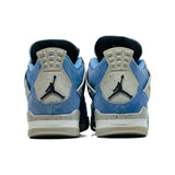 Jordan 4 UNC Sz. 8