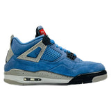 Jordan 4 UNC Sz. 8