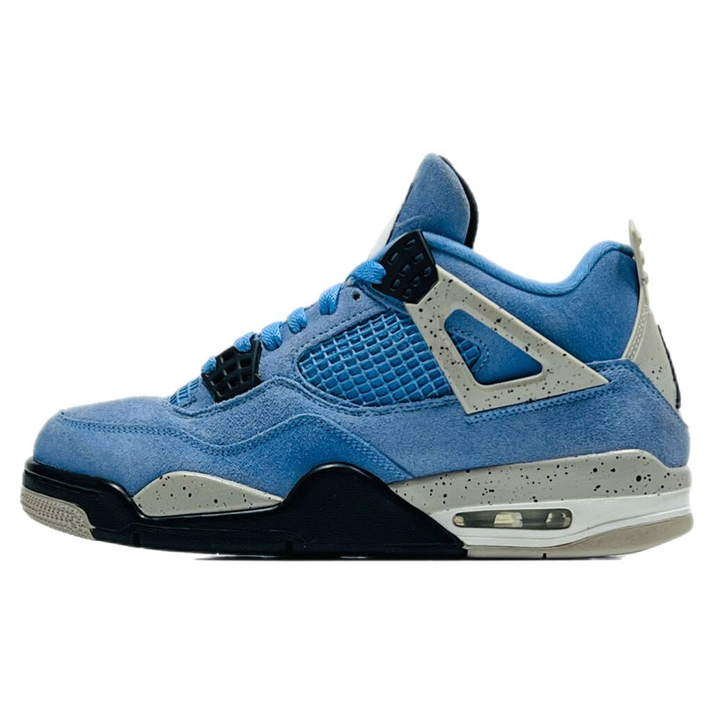 Jordan 4 UNC Sz. 8