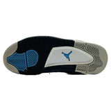Jordan 4 UNC Sz. 8
