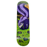 Strangelove Skunk Skate Deck Set Of 2