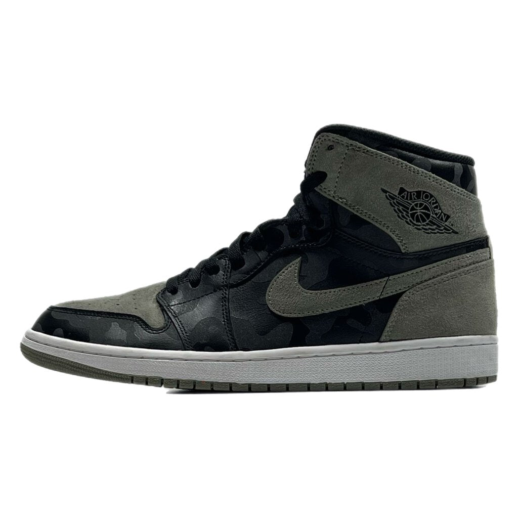 Jordan 1 Camo 3M Shadow Sz. 11