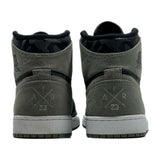 Jordan 1 Camo 3M Shadow Sz. 11