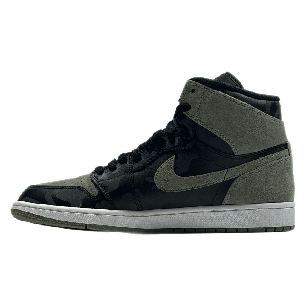 Jordan 1 Camo 3M Shadow Sz. 11