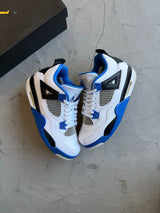 Jordan 4 Motor Sport Sz. 7Y