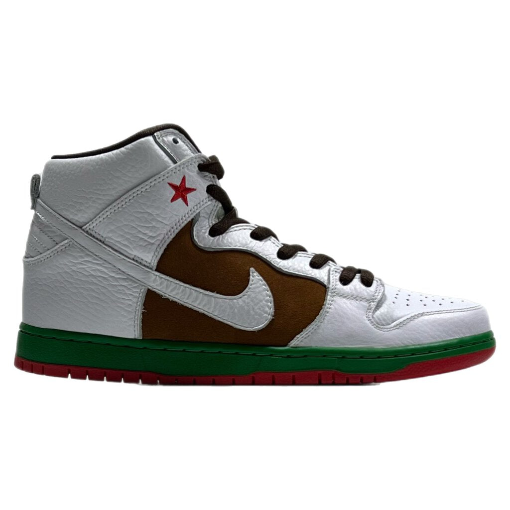 Nike SB Dunk High Cali Sz. 11