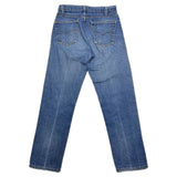 Vintage Levi's Orange Tab Jeans Blue Sz. 30