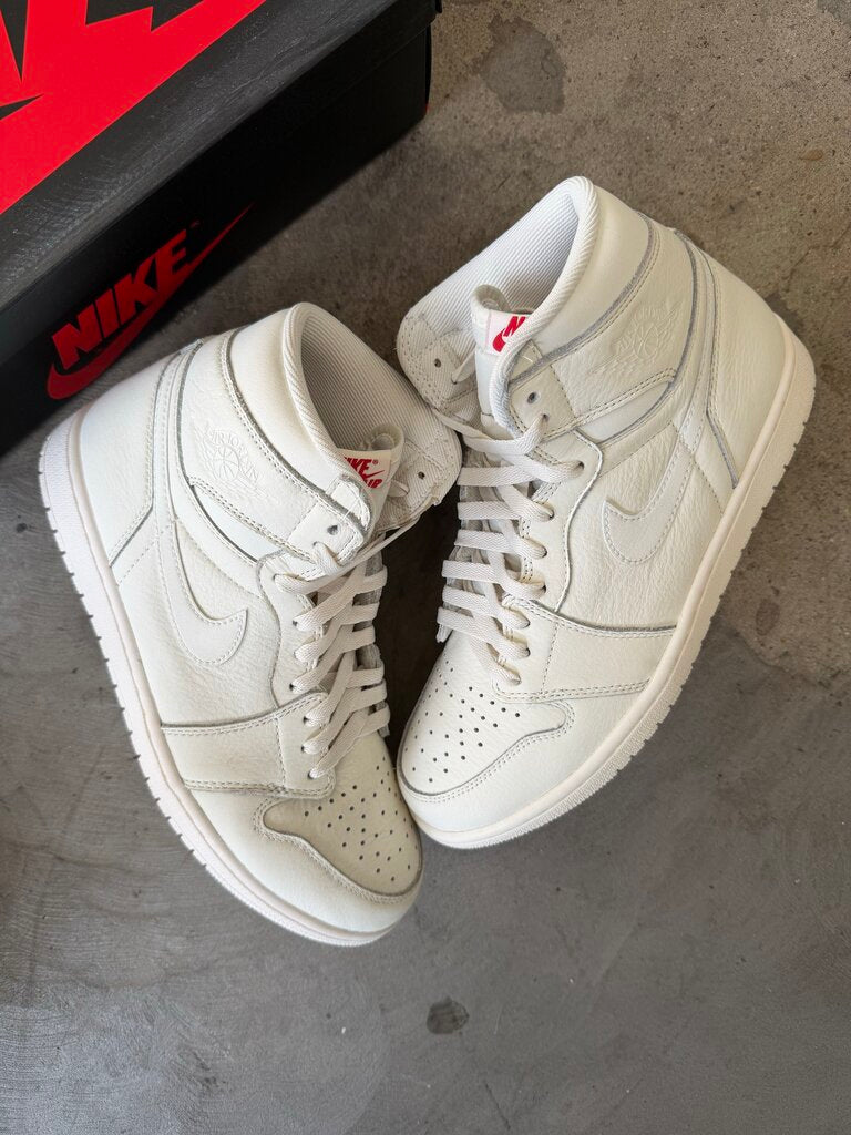 Jordan 1 Sail Sz. 10.5