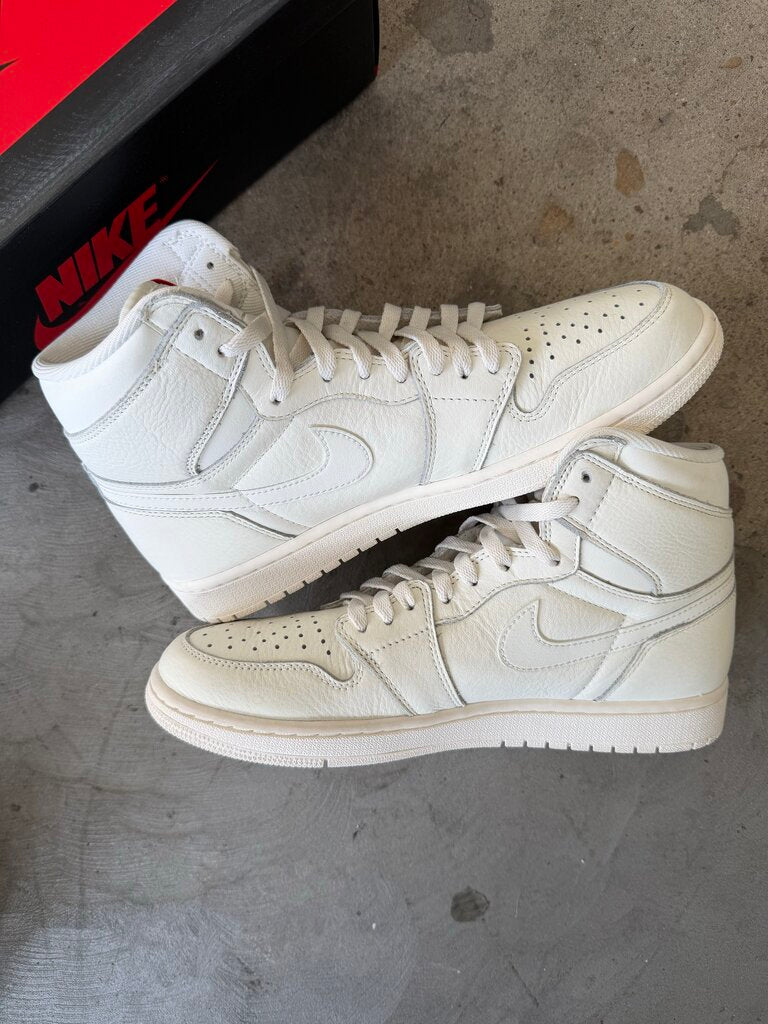 Jordan 1 Sail Sz. 10.5