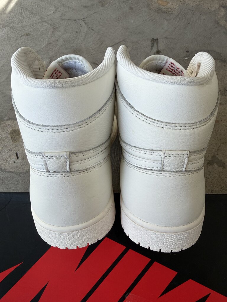 Jordan 1 Sail Sz. 10.5