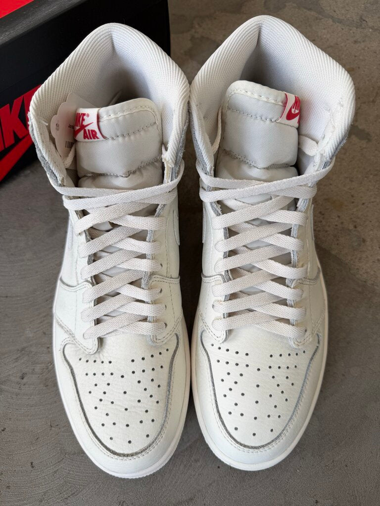 Jordan 1 Sail Sz. 10.5