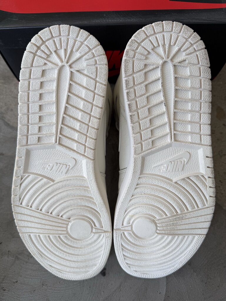 Jordan 1 Sail Sz. 10.5