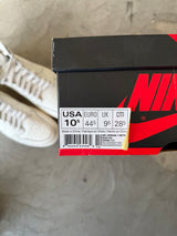 Jordan 1 Sail Sz. 10.5