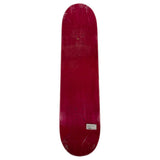 Juice Wrld Clown Skate Decks (Set)
