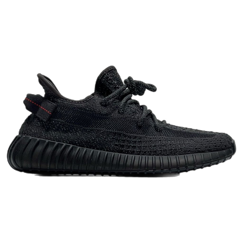 Yeezy 350 V2 Black Reflective Sz. 9.5