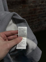 BAPE Green Sharkhead Hoodie Grey Sz. XL