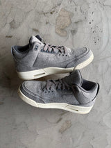 Jordan 3 Wool Sz. 13 | No Box