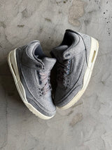 Jordan 3 Wool Sz. 13 | No Box