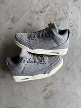 Jordan 3 Wool Sz. 13 | No Box